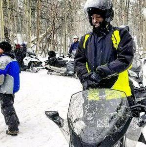 Meet your Posher, Steven